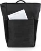 Salzen Rucksack Vertiplorer Leather Aligned Smoke Produktbild-Vorschau 6