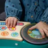 BABY EINSTEIN Giocattolo Musica Giradischi DJ Discovery™ Anteprima dell’immagine prodotto 6
