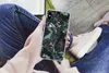 MuchoWow® Handyhülle Schutzhülle Hülle für iPhone X Produktbild-Vorschau 3