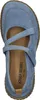 JOSEF SEIBEL Wynona 10 | Ballerina für Damen | Blau Produktbild-Vorschau 6
