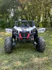 RIRICAR dziecięcy samochód elektryczny 2-miejscowy 4x4 z Podgląd zdjęcia produktu 3