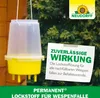 Neudorff Permanent Lockstoff WespenFalle 250 ml Produktbild-Vorschau 6