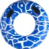 Splash & Fun plavecký kruh s držadlami, # 80 cm Ostatné Náhľad obrázku produktu 2