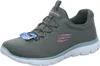 Skechers WIP 150268/OLV in Green color size 39 Anteprima dell’immagine prodotto 6