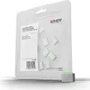 USB Typ C Port Schloss 10 Stück (grün, Schlüssel separat Produktbild-Vorschau 8