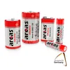 Alkaline Batterie LR6, AA, Mignon, 1,5 Volt 24 Stück Produktbild-Vorschau 8