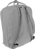 Fjällräven Kanken, Farbe: Fog (021) Produktbild-Vorschau 27