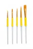 PME CB1007, Flachpinsel, Mehrfarbig, 5 Stück(e) Produktbild-Vorschau 8