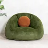 HOMMPA Pufy ok. 120 cm – bardzo duże fotele typu beanbag z Podgląd zdjęcia produktu 10