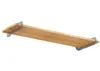 Alberts  Regalträger Gina | Größe 60 x 220 x 50 mm Produktbild-Vorschau 3