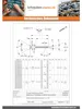 Schraube Binder 6x25 Gesamtgewinde T30 Edelstahl A2 Produktbild-Vorschau 3