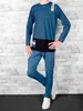 BEZLIT Jungen Set 3 Teilig Dunkelblau 116 Produktbild-Vorschau 5