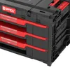 Qbrick System ONE Zásuvková 3 skříňka na nářadí 2.0 Skříňka Náhled obrázku produktu 5