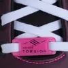 adidas Sneaker ZX Flux K Gr.3,5 [36] cblack-shock pink Produktbild-Vorschau 3