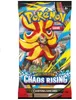 Pokémon Mega Evolution Chaos Rising Booster Display ME04 Náhled obrázku produktu 7