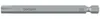 Embout 1/4" DIN 3126 E6,3 T20 x 89 mm, trempé | Wera | Voir les images du produit 5
