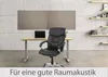 sada 6 akustických stěnových panelů HWC-L52, akustické Náhled obrázku produktu 9