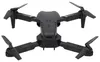 Dron RC E99 Pro dvojitá kamera 720P bezhlavý režim Náhled obrázku produktu 7
