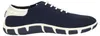 Scarpa bassa stringata per il tempo libero (casual) JAZARIA Anteprima dell’immagine prodotto 4