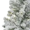 Mini albero di Natale 60 cm con luci LED innevate IMPERIAL Anteprima dell’immagine prodotto 7