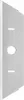 OLFA SKB-2S/10B - Pack de 10 cuchillas trapezoidales 17,5 Produktbild-Vorschau 4