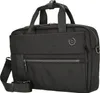 bugatti cartella laptop bag con scomparto per laptop Nero Anteprima dell’immagine prodotto 21