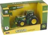 Theo Klein John Deere Traktor mit Frontlader und Gewicht, Anteprima dell’immagine prodotto 15