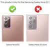 NALIA Custodia per cellulare ad anello per Samsung Galaxy Anteprima dell’immagine prodotto 4