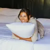 4 x CloudComfort Basic Mikrofaser Kopfkissen 40 x 80 cm Produktbild-Vorschau 14