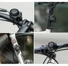 GOTEL Inteligentní alarm na kolo a motocykl s dálkovým Náhled obrázku produktu 3