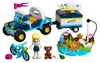 LEGO® Friends Kabriolet Stephanie z przyczepą, 41364 Podgląd zdjęcia produktu 10