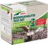 Cuxin Bodenanalyse Test-Set 2in1 für Nährstoffgehalt & Produktbild-Vorschau 2