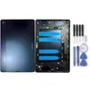 Akkudeckel für Samsung Galaxy Tab A9 Plus Wifi GH81-24767A Produktbild-Vorschau 1