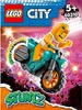 LEGO 60310 City Stuntz Maskottchen-Stuntbike mit Produktbild-Vorschau 8