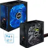 Stromquelle TooQ TQXGEII-800SAP LED 800W Schwarz 800 W Produktbild-Vorschau 9