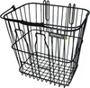 Basil Bottle Basket Schwarz, Engmaschig Produktbild-Vorschau 2