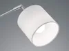 Design schemerlamp Tommy 5-lichts grijs Productafbeelding-voorbeeld 13