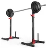 Marbo Sport Výškovo nastaviteľný stojan na činky Stojan na Náhľad obrázku produktu 7
