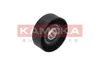 KAMOKA R0204 Spannarm Keilrippenriemen Ø70mm für VW Golf IV Produktbild-Vorschau 2