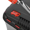 HECHT 5051 Rasenmäher Akku mit Antrieb | 51 cm Produktbild-Vorschau 4