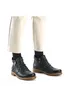 Rieker Komfort Stiefeletten Damen 31383738333039 Grün 42 EU Produktbild-Vorschau 24