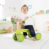 Hape Push & Pull Rutschrad, E0101 Produktbild-Vorschau 23