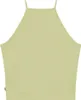 Dickies Chain Lake Koszulka bez rękawów Green XS Woman Podgląd zdjęcia produktu 4
