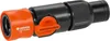 Profi-System Regulierstop 19mm (3/4") (grau/orange) Produktbild-Vorschau 1
