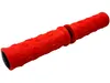 Singlespeed Fahrrad Griffe Extra Kurz Rot Produktbild-Vorschau 2
