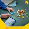 LEGO Creator 3 in 1 Animale adorabili Cucciolo giocoso Anteprima dell’immagine prodotto 10