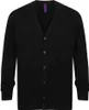 Henbury - Cardigan con scollo a V per uomo PC5876 (4XL) Anteprima dell’immagine prodotto 1