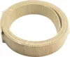 Holzrolle aus Paulownia Plywood - 240x35 mm Produktbild-Vorschau 1