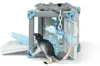 Schleich Eldrador Creatures BattleCave Eisratte        Voir les images du produit 5