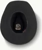 Scippis Western Bandit – 100% Wollhut mit Lederband Produktbild-Vorschau 5